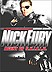  Nick Fury: Agent/Shi - DVD