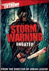 Storm Warning - DVD