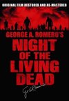 Night Of The Living Dead (1968) - DVD - Front_Detail
