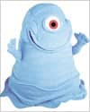 Best Buy: Monsters Vs Aliens Bob Plush (DVD) 7063878