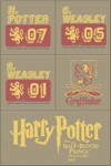 Harry Potter 6 Pre-Sell Rz Magnet - Gwp (DVD)