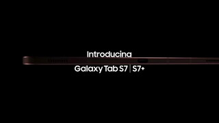 Samsung Galaxy Tab S7 Plus 12.4” 128GB With S Pen Wi-Fi Mystic 