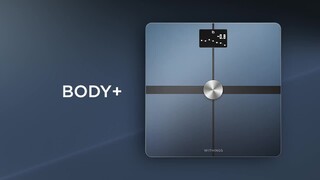 Best Buy: Withings Smart Body Analyzer Black WS-50-BLACK