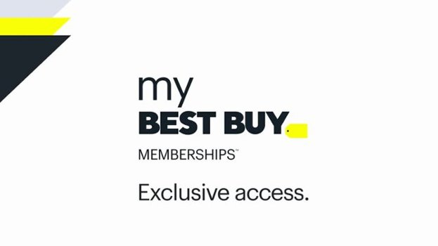 Exclusive access for My Best Buy Plus™ and My Best Buy Total™ members.