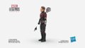 Marvel - Ant-Man 360 view video video 0 minutes 20 seconds