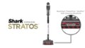 Shark Cordless Stratos Vacuum Overview video 0 minutes 29 seconds