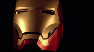 Marvel Legends Iron Man Electronic Helmet — Chubzzy Wubzzy Toys &  Collectibles