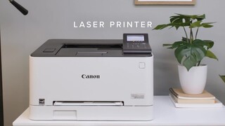 Canon imageCLASS LBP632Cdw Wireless Color Laser Printer