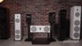Martin Logan Motion Overview video 4 minutes 31 seconds