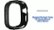 Insignia™ - Rugged Bumper Case for Apple Watch Ultra 49mm Features video 1 minutes 04 seconds