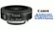 Product Feature: Canon - EF-S 24mm f/2.8 STM Standard Lens for APS-C Cameras video 0 minutes 39 seconds
