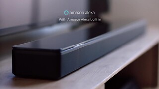 オーディオ機器 スピーカー Best Buy: Bose Soundbar 500 Smart Speaker with Amazon Alexa and 