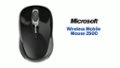 Microsoft - Wireless Mobile Mouse 3500 Features video 0 minutes 25 seconds