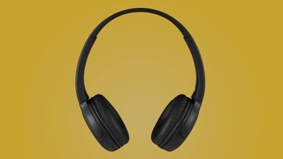 Sony WH-CH510 Premium On-Ear Wireless Headphones (Black) with 1-Year  Warranty Bundle 