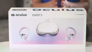 oculus quest 2 256gb