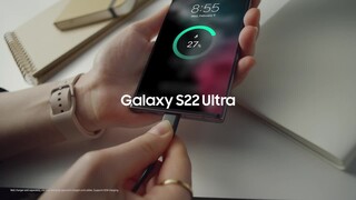 Galaxy S22 Ultra, SM-S908EZWHXNZ