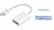 Insignia™ - Mini DisplayPort-to-HDMI Adapter Features video 0 minutes 43 seconds