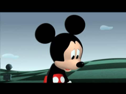 Mickey Mouse Clubhouse: Mickey's Adventures in Wonderland [DVD] - Best Buy