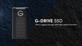 SanDisk Professional G-Drive - SSD - 8 To - externe (de bureau) - USB 3.2  Gen 2 (USB-C connecteur) - Disques durs internes - Achat & prix