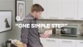 One Simple Step Scan to Cook video 0 minutes 22 seconds