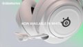 Arctis Nova 7X White Product Overview video 1 minutes 00 seconds