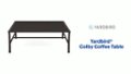 Yardbird® - Colby Coffee Table Features video 0 minutes 26 seconds