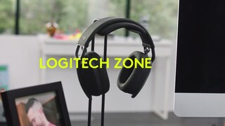Zone Vibe 125 Wireless Over the Ear Headphones