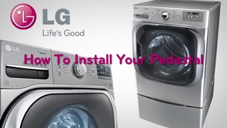 LG 9.0 Cu. Ft. Gas Dryer with Steam and Sensor Dry Graphite steel ...