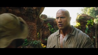 Jumanji: Welcome to the Jungle, LOL reward your kids for exploring the  jungle outside their home by watching Jumanji: Welcome to the Jungle  tonight. Now available on Blu-ray, DVD and
