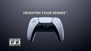 Sony PlayStation 5 DualSense Wireless Controller White 3005715 - Best Buy