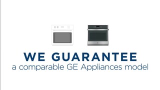 GE Profile 30 Inch. ELECTRIC Combination Microwave/Wall Oven with