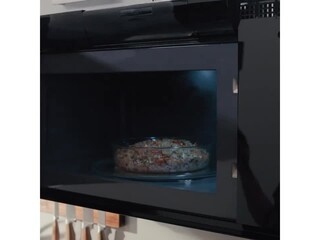 24v Microwave Oven. TruckChef. Truck Microwave.