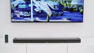 Bose estrena barra de sonido: la Smart Soundbar 900 llega con Dolby Atmos,  HDMI eARC, Google Assistant y Alexa