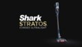 Shark Stratos Corded Ultralight Overview video 0 minutes 50 seconds