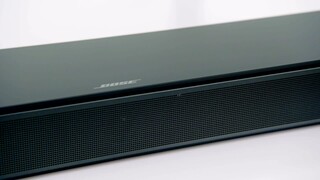 Barre de Son Bose TV Speaker (838309-2100) (Neuf, 1 an de garantie