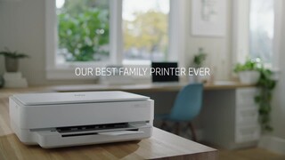 HP ENVY 6055e All-in-One Printer w/ bonus 3 months Instant Ink