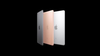 Best Buy: Apple 7.9-Inch iPad mini (5th Generation) with Wi-Fi 
