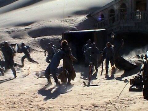 Resident Evil: 6-Film Collection [DVD] - Best Buy