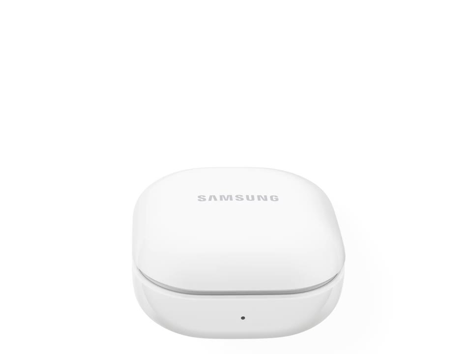 Samsung Galaxy Buds2 True Wireless Earbud Headphones Graphite  SM-R177NZKAXAR - Best Buy