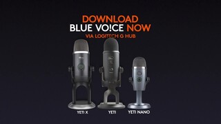 Blue Microphones Yeti (certifié THX) Microphone USB à directivités  multiples TBD 0836213001950