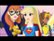 Trailer for DC Super Hero Girls: Hero Of The Year video 1 minutes 30 seconds