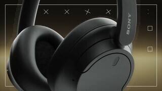 Sony WHCH720N Noise- Canceling Wireless. Headphones