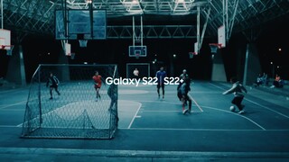SM-S906UZAAXAA, Galaxy S22+ 128GB (Unlocked) Graphite