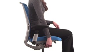 Steelcase Gesture Shell Back Office Chair Oatmeal SX0K8WJYXDL4WN5Q8J - Best  Buy