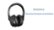Insignia™ - Wireless Noise Canceling Over-the-Ear Headphones video 0 minutes 44 seconds