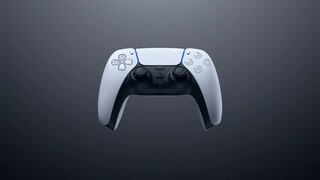 Controlador inalámbrico Sony DualSense para la PlayStation 5