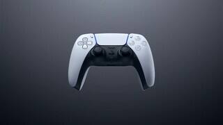 DualSense wireless controller  The innovative new controller for