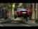 Behind the scenes: Jumping Car On Empty New York Street video 0 minutes 15 seconds