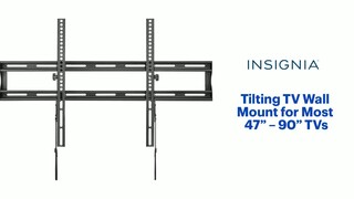 Insignia™ TV Wall Mount Hardware Kit Silver NS-HTBOLT1 - Best Buy