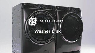 Ge Part # GFD43GSSMWW - Ge 7.5 Cu. Ft. 120-Volt White Stackable Gas Vented  Dryer, Energy Star - Gas Dryers - Home Depot Pro